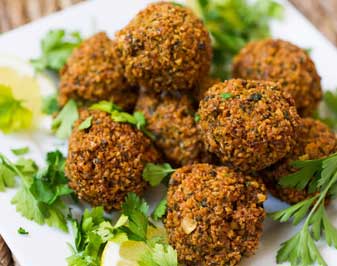 falafel