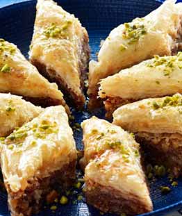 Baklava